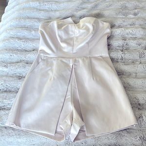 Lilac colour jumper NWT super cute for summer parties